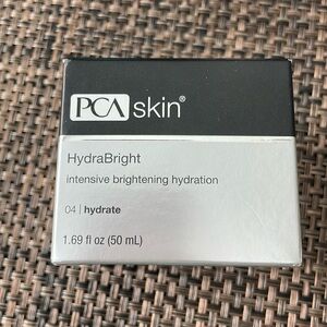 PCA Skin HydraBright Intensive Brightening Hydration NEW